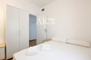 Piso en venta en La Dreta de l'Eixample en Barcelona