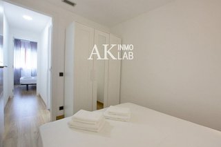 Piso en venta en La Dreta de l'Eixample en Barcelona