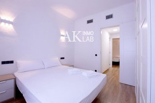 Piso en venta en La Dreta de l'Eixample en Barcelona