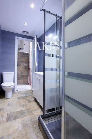 Piso en venta en La Dreta de l'Eixample en Barcelona