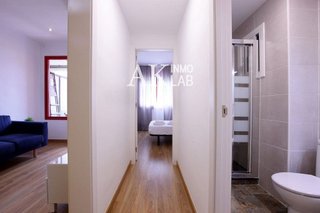 Piso en venta en La Dreta de l'Eixample en Barcelona