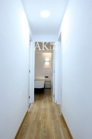Piso en venta en La Dreta de l'Eixample en Barcelona