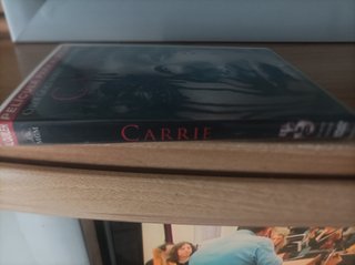 DVD Carrie Película Terror Español