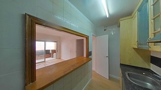 Piso en venta en Calella