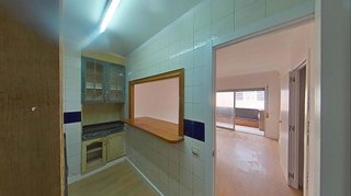 Piso en venta en Calella