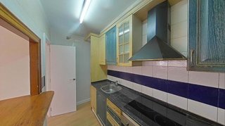 Piso en venta en Calella