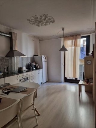 Piso en venta en El Gòtic en Barcelona