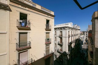 Piso en venta en El Gòtic en Barcelona