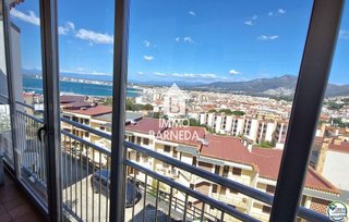 Piso en venta en Port Esportiu - Puig Rom - Canyelles en Roses