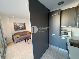 Piso en venta en Vila de Gràcia en Barcelona