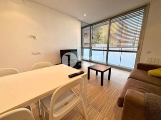 Piso en venta en Vila de Gràcia en Barcelona