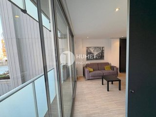 Piso en venta en Vila de Gràcia en Barcelona