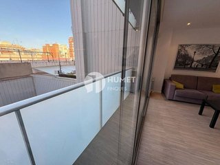 Piso en venta en Vila de Gràcia en Barcelona