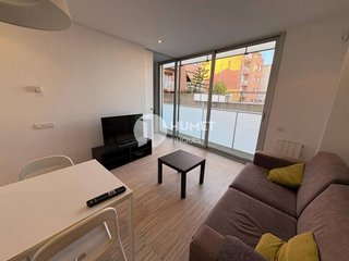 Piso en venta en Vila de Gràcia en Barcelona