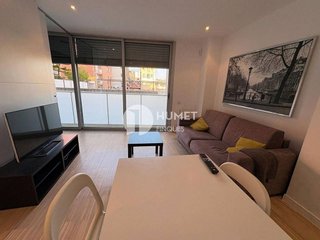 Piso en venta en Vila de Gràcia en Barcelona