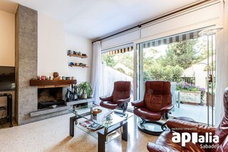 Chalet en venta en Creu Alta en Sabadell
