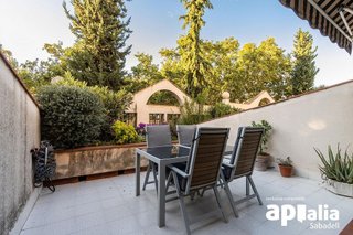 Chalet en venta en Creu Alta en Sabadell