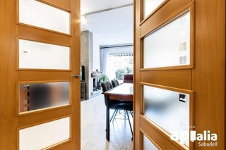 Chalet en venta en Creu Alta en Sabadell