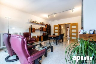 Chalet en venta en Creu Alta en Sabadell