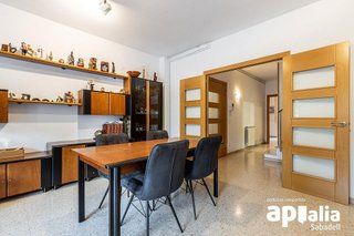 Chalet en venta en Creu Alta en Sabadell
