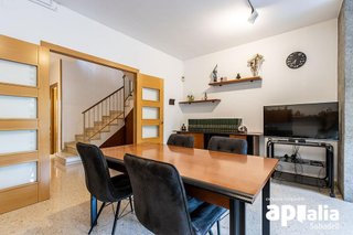 Chalet en venta en Creu Alta en Sabadell