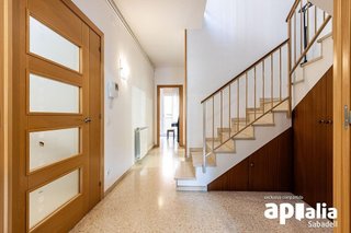 Chalet en venta en Creu Alta en Sabadell