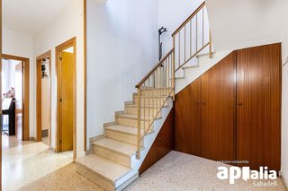 Chalet en venta en Creu Alta en Sabadell