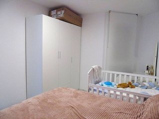 Piso en venta en Estadi-Horta Vermella-Santa Anna en Vic