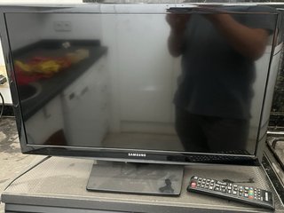 Samsung TV/Monitor Pequeño