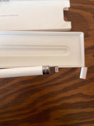 Apple Pencil 1a Generazione