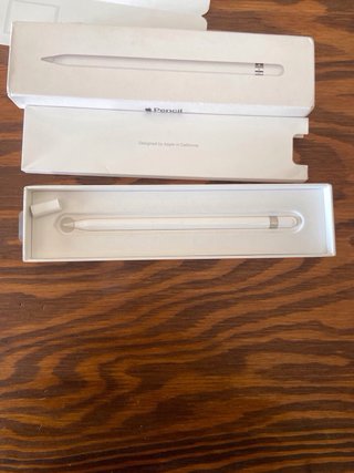 Apple Pencil 1a Generazione