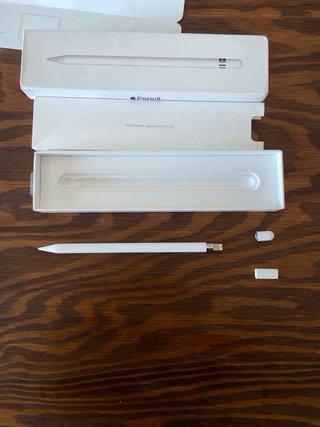 Apple Pencil 1a Generazione