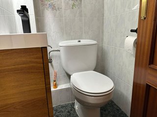 Dúplex en venta en Cerdanyola nord en Mataró