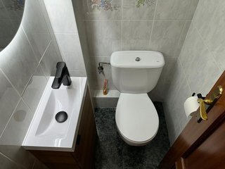 Dúplex en venta en Cerdanyola nord en Mataró