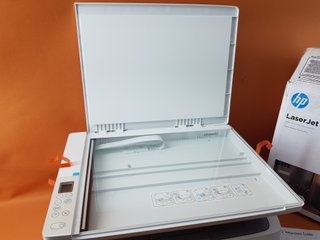 Impresora HP LaserJet M140w Multifunción