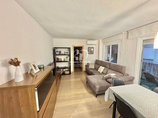 Piso en venta en Malgrat de Mar