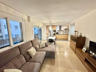 Piso en venta en Malgrat de Mar
