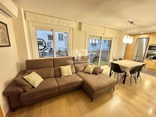 Piso en venta en Malgrat de Mar