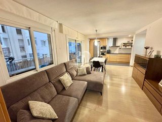 Piso en venta en Malgrat de Mar