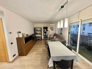 Piso en venta en Malgrat de Mar