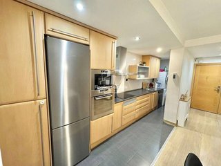 Piso en venta en Malgrat de Mar