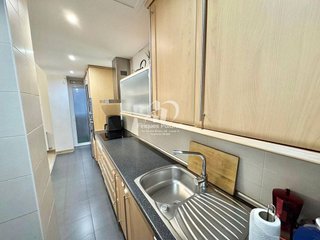 Piso en venta en Malgrat de Mar