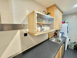 Piso en venta en Malgrat de Mar
