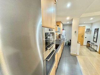 Piso en venta en Malgrat de Mar