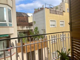 Piso en venta en Calella