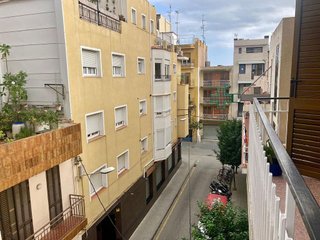 Piso en venta en Calella
