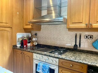 Piso en venta en Calella