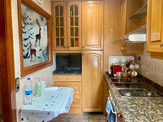 Piso en venta en Calella