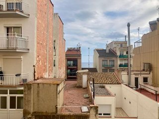 Piso en venta en Calella