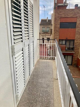Piso en venta en Calella